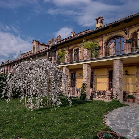 Cascina Rocca - Guest House 카스티글리오네 팔레토 외부 사진