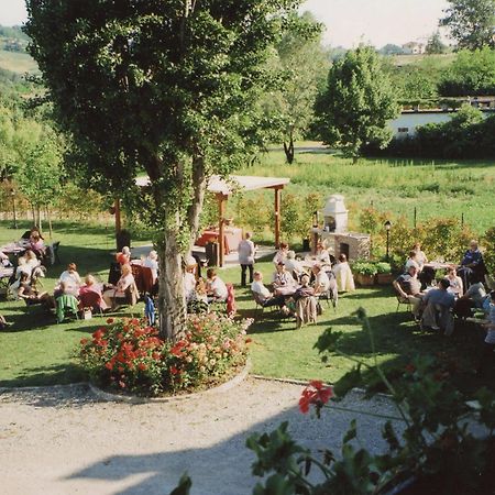 Cascina Rocca - Guest House 카스티글리오네 팔레토 외부 사진