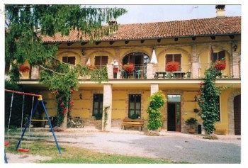 Cascina Rocca - Guest House 카스티글리오네 팔레토 외부 사진