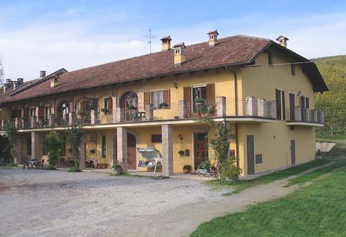 Cascina Rocca - Guest House 카스티글리오네 팔레토 외부 사진