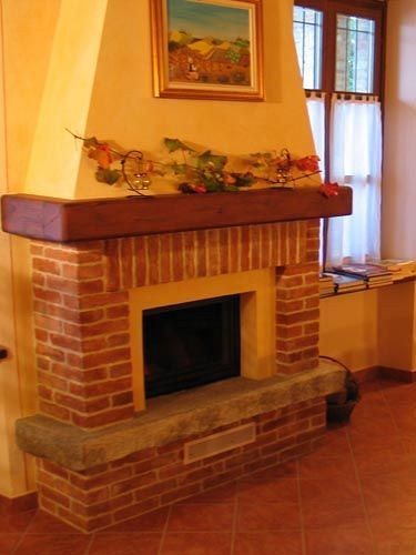 Cascina Rocca - Guest House 카스티글리오네 팔레토 외부 사진