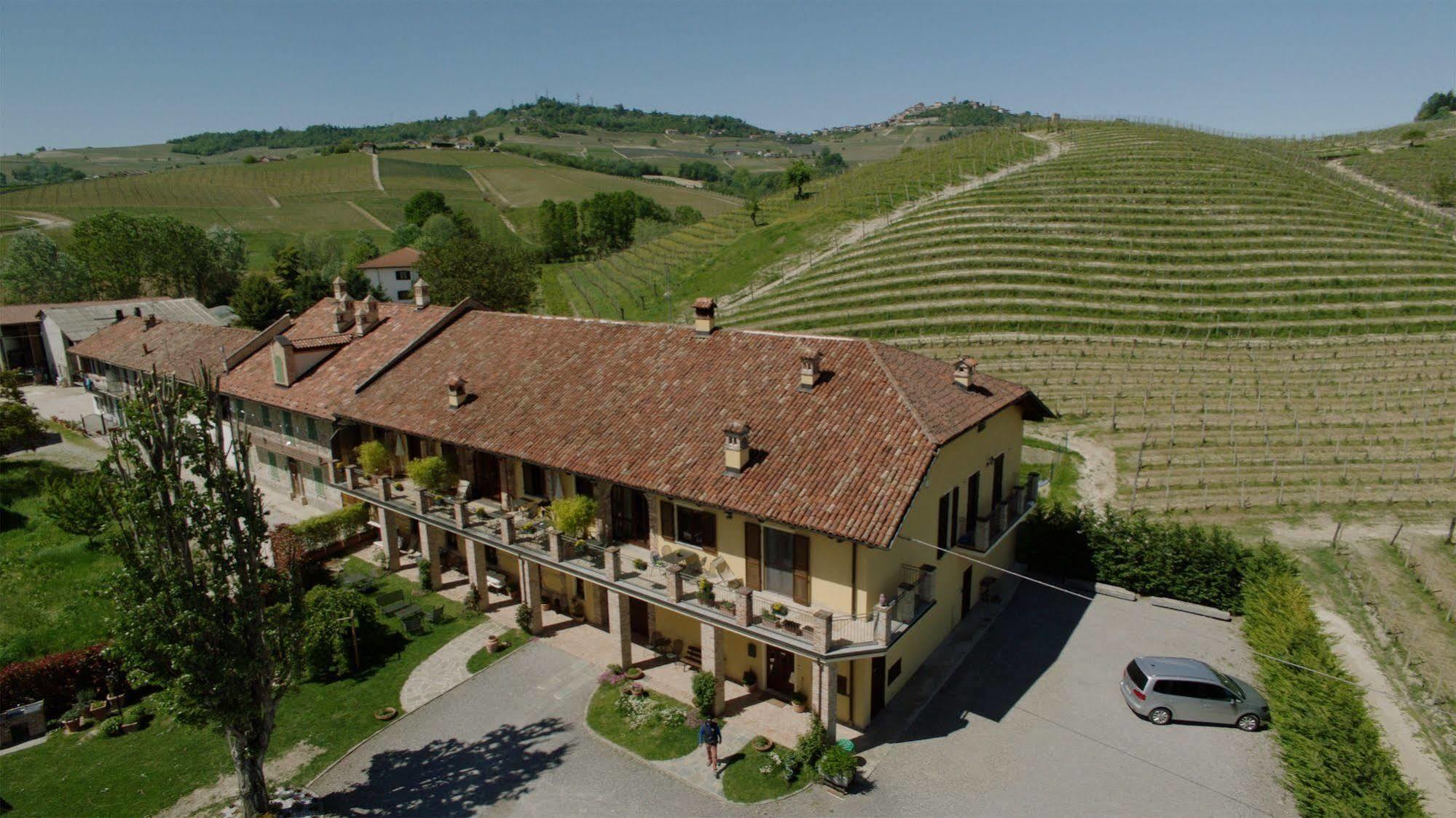 Cascina Rocca - Guest House 카스티글리오네 팔레토 외부 사진